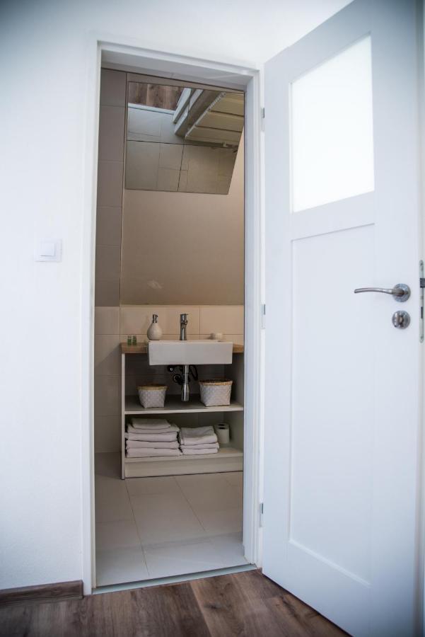 Apartman Veritas Mikulov Exterior photo